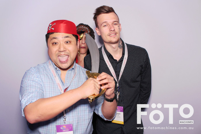 NiUG Asia Pacific Discovery Conference Dinner | View more photos from the event at gallery.fotomachines.com.au/u/FOTOMachines/NiUG-Asia-Pacific-Discovery-Conference-Dinner